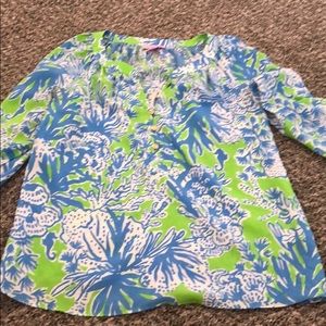 Lilly Pulitzer Elsa